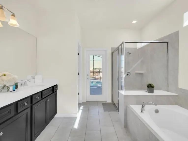 Windsor Island (7291) 10-bedroom Villa in Davenport