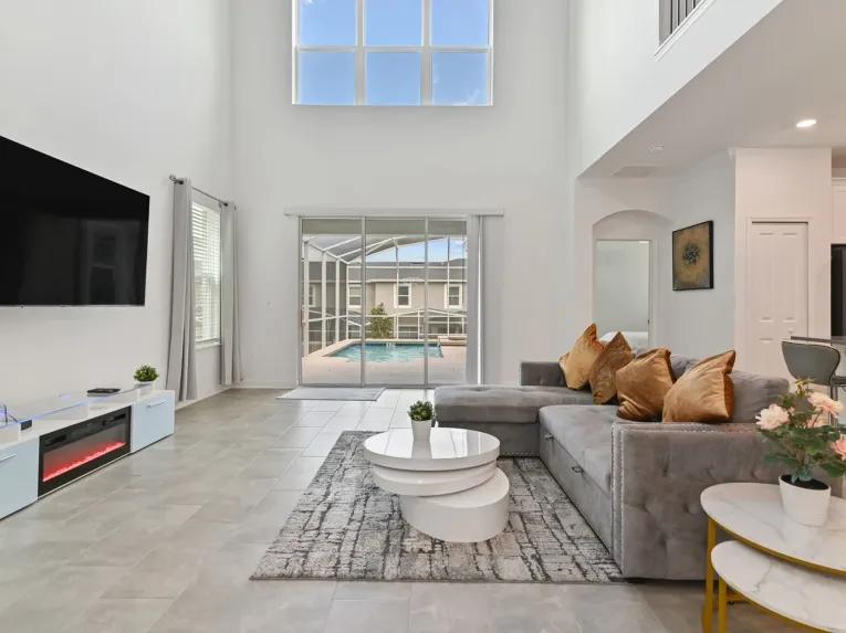 ChampionsGate (29574) 5-bedroom Villa in Davenport