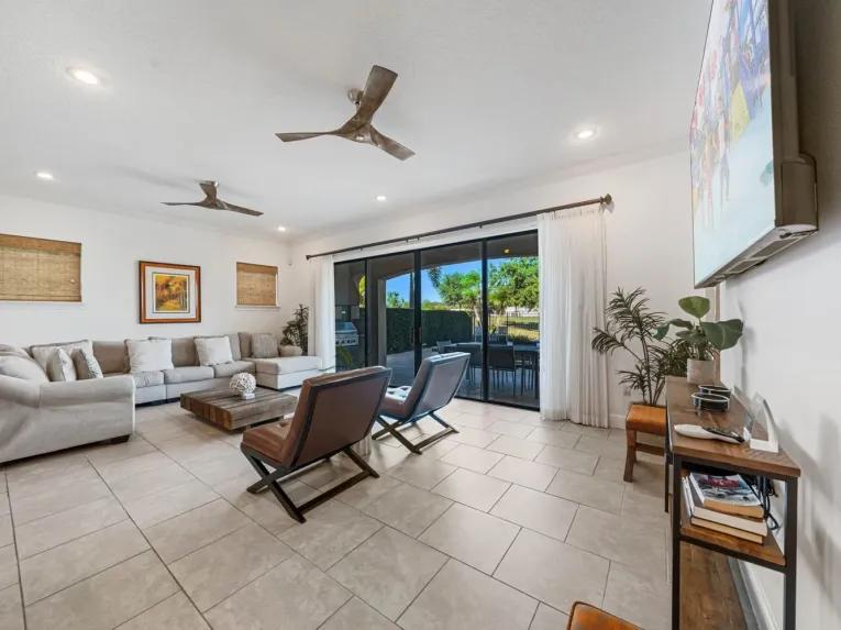 Reunion (35091) 5-bedroom Villa in Kissimmee