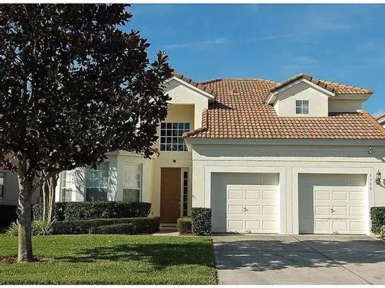 Windsor Hills (29902) 5-bedroom Villa in Kissimmee
