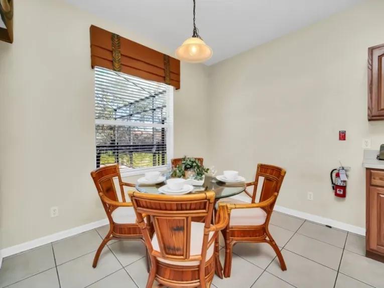 Windsor Hills (11869) 5-bedroom Villa in Kissimmee