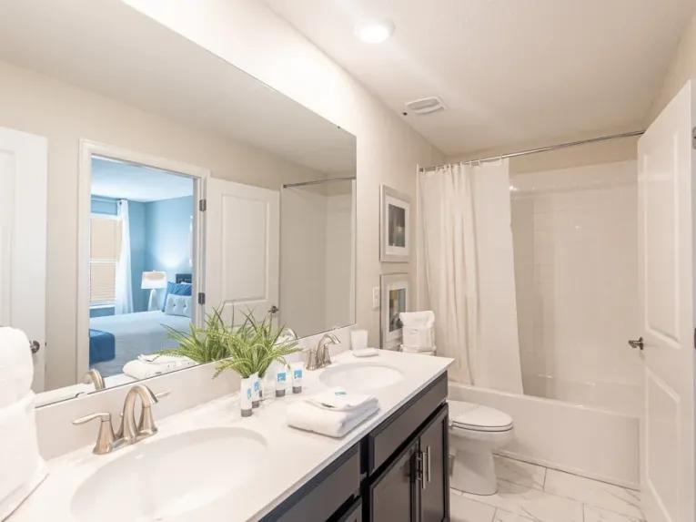 ChampionsGate (5898) 7-bedroom Villa in Kissimmee