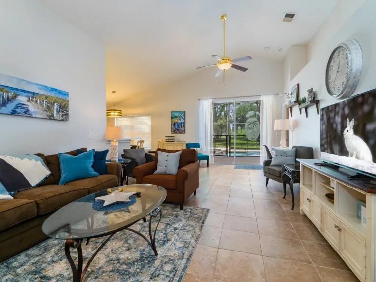 Highlands Reserve (6103) 3-bedroom Villa in Davenport