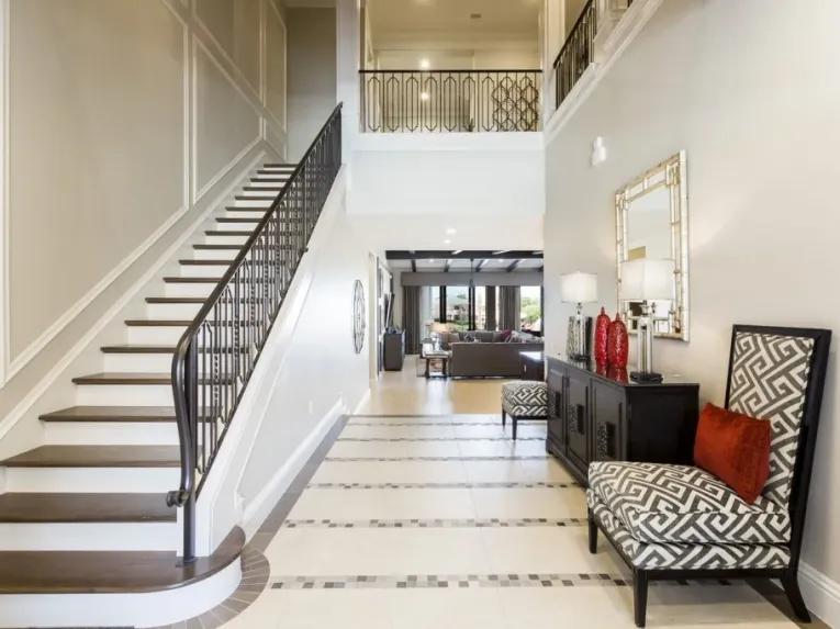 Reunion (33986) 8-bedroom Villa in Kissimmee