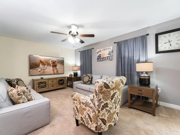 ChampionsGate (5835) 5-bedroom Villa in Davenport