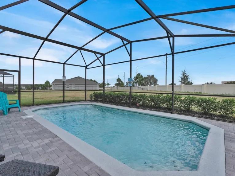 Windsor Island (8112) 5-bedroom Villa in Davenport