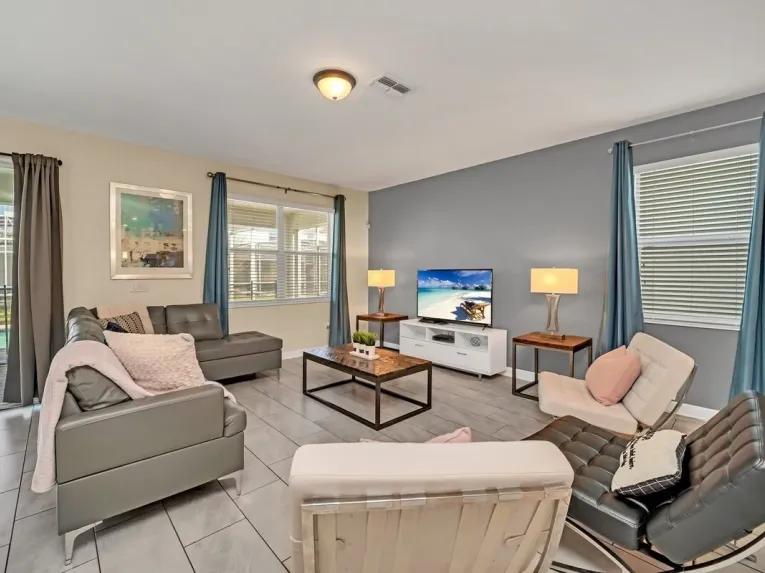 ChampionsGate (24874) 9-bedroom Villa in Davenport