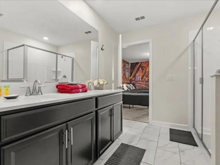 ChampionsGate (34230) 7-bedroom Villa in Kissimmee