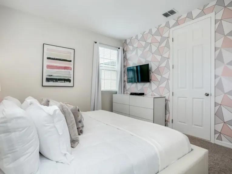 Solara Resort (3581) 9-bedroom Villa in Kissimmee