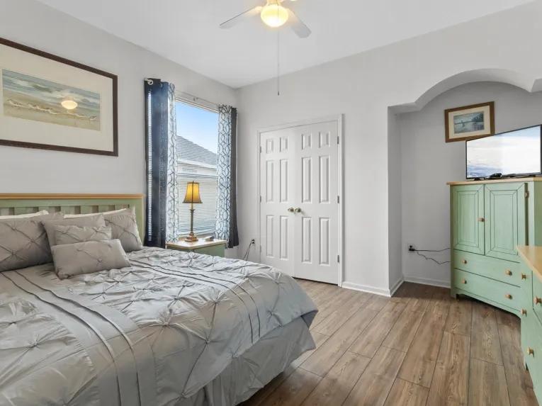 Windsor Palms (34648) 3-bedroom Villa in Kissimmee