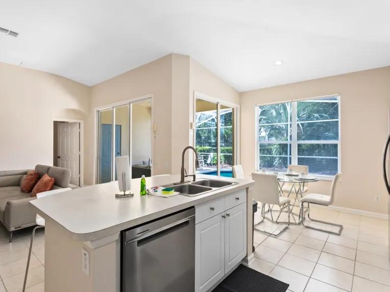 Windsor Palms (34478) 4-bedroom Villa in Kissimmee