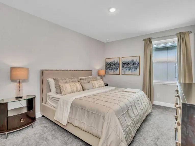Encore Club at Reunion (4934) 10-bedroom Villa in Kissimmee