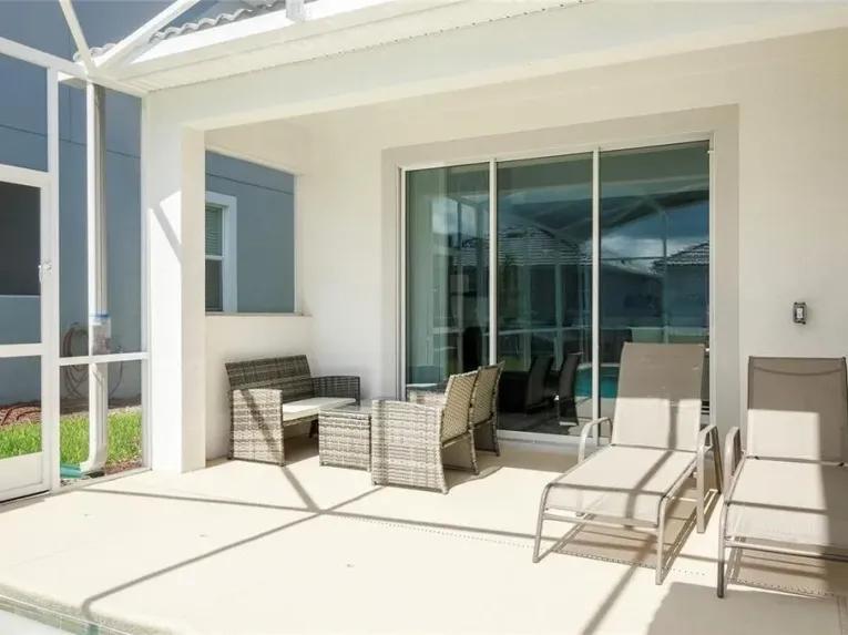 ChampionsGate (6088) 5-bedroom Villa in Davenport