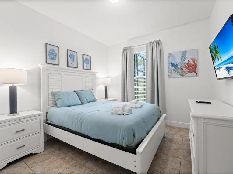 Solterra (34626) 5-bedroom Villa in Davenport