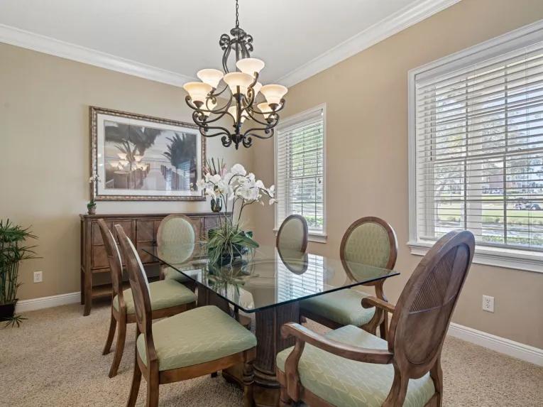 Reunion (34724) 4-bedroom Villa in Kissimmee