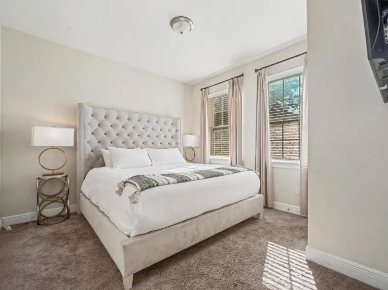 Encore Club at Reunion (35085) 11-bedroom Villa in Kissimmee