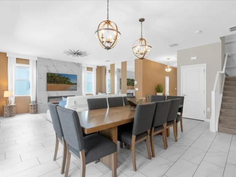ChampionsGate (29925) 6-bedroom Villa in Davenport