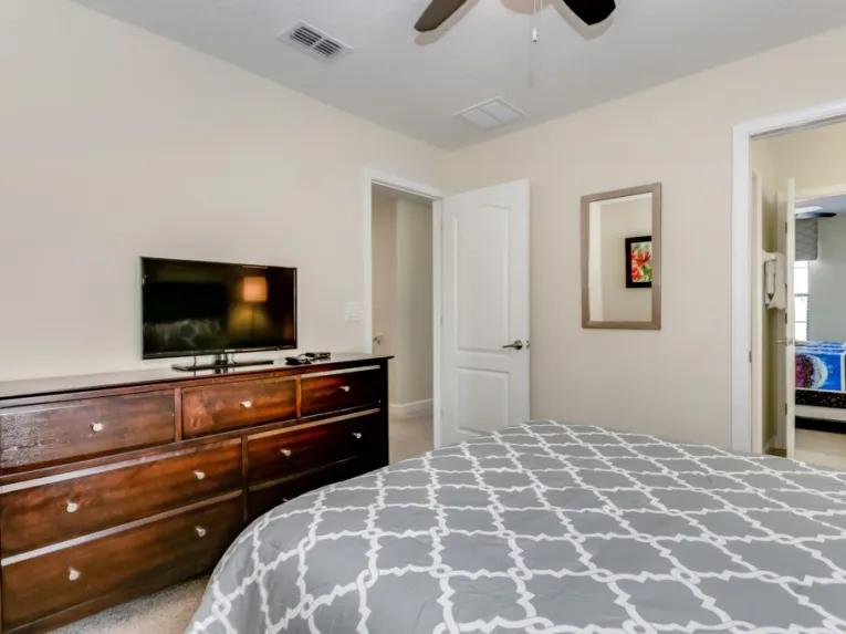 ChampionsGate (3677) 6-bedroom Villa in Davenport