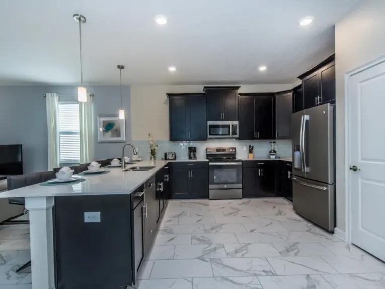 ChampionsGate (2103) 8-bedroom Villa in Davenport
