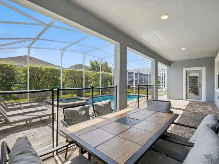 ChampionsGate (34697) 6-bedroom Villa in Davenport