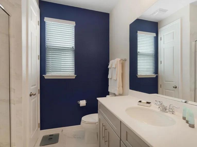 Solara Resort (31630) 9-bedroom Villa in Kissimmee