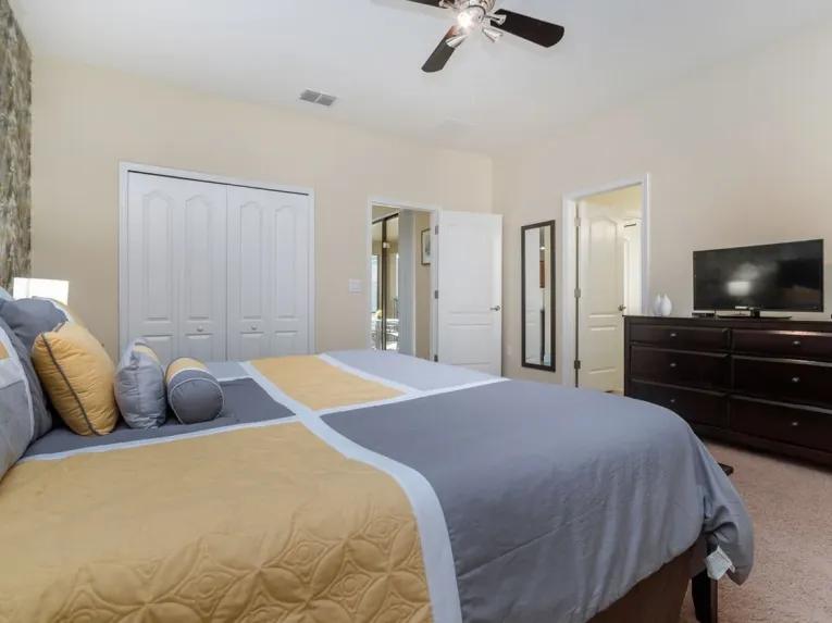 ChampionsGate (5018) 4-bedroom Villa in Davenport