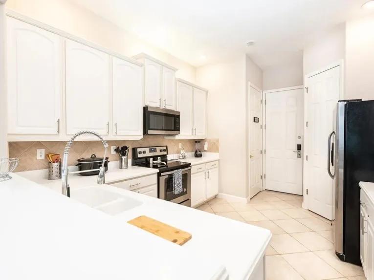 Reunion (30316) 5-bedroom Villa in Kissimmee