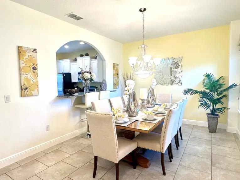 Solterra (34434) 6-bedroom Villa in Davenport