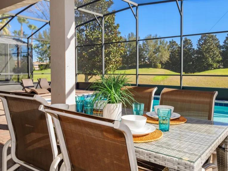 ChampionsGate (34682) 5-bedroom Villa in Davenport