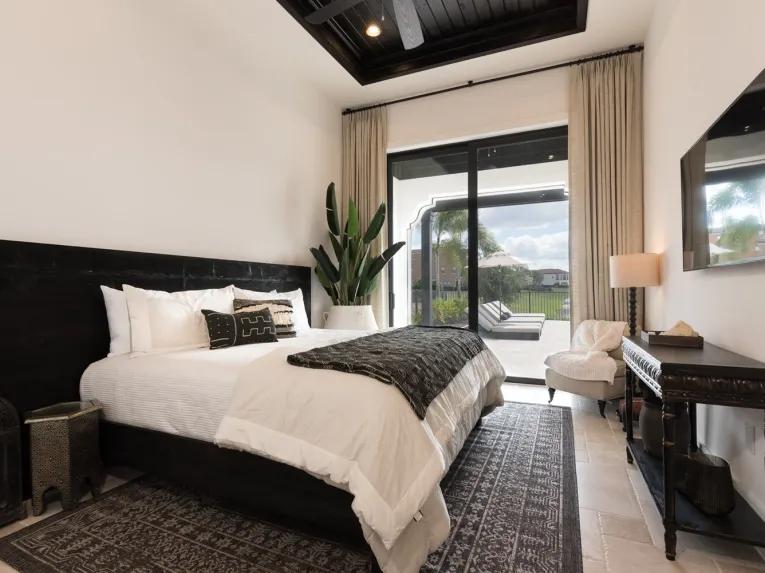 Reunion (34191) 7-bedroom Villa in Kissimmee