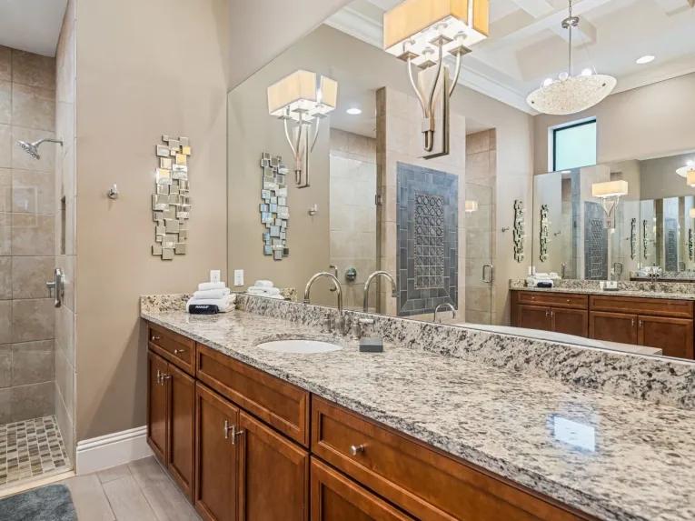 Reunion (35092) 9-bedroom Villa in Kissimmee