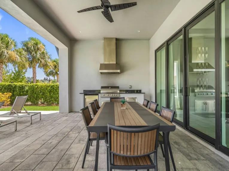 Reunion (34734) 5-bedroom Villa in Kissimmee