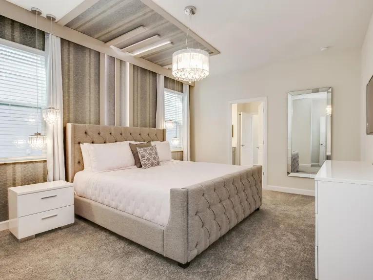 ChampionsGate (28444) 9-bedroom Villa in Kissimmee