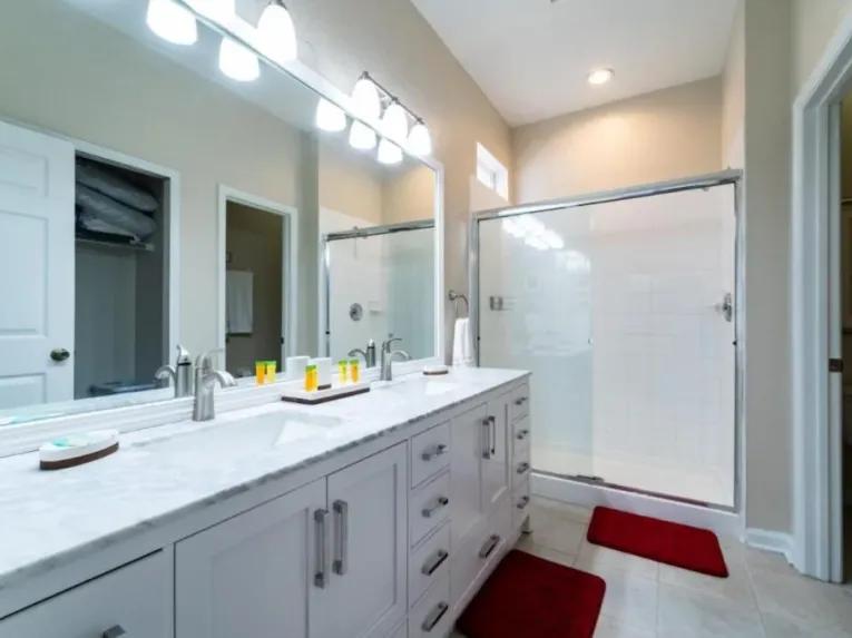 Windsor Hills (7122) 5-bedroom Villa in Kissimmee