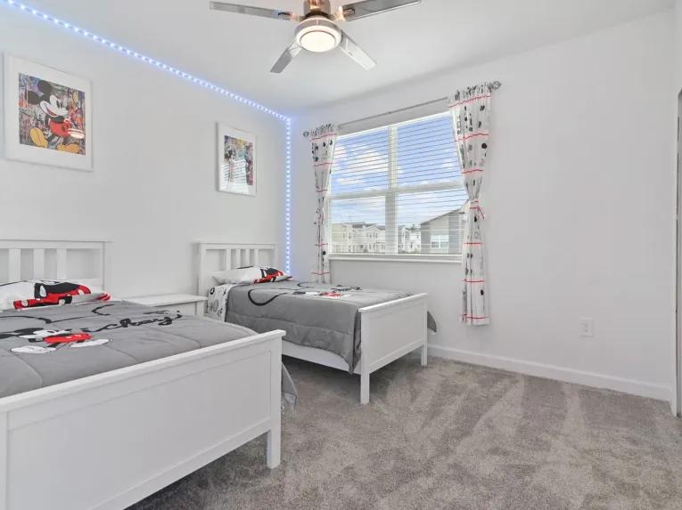 ChampionsGate (29574) 5-bedroom Villa in Davenport