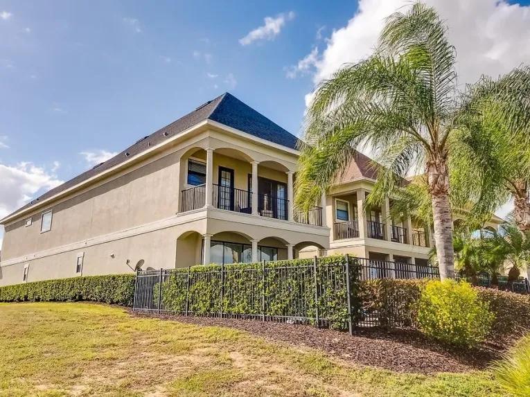 Reunion (34232) 5-bedroom Villa in Kissimmee