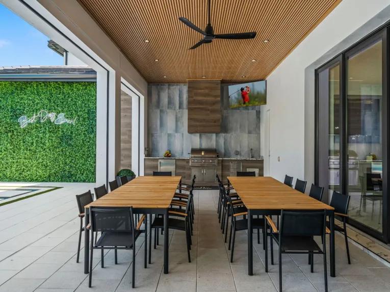 Reunion (34732) 10-bedroom Villa in Kissimmee