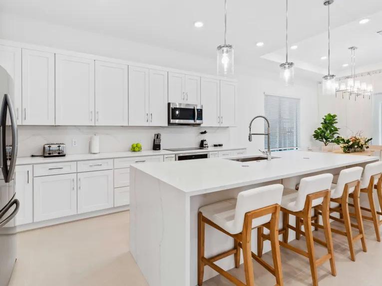 Reunion (35128) 6-bedroom Villa in Kissimmee