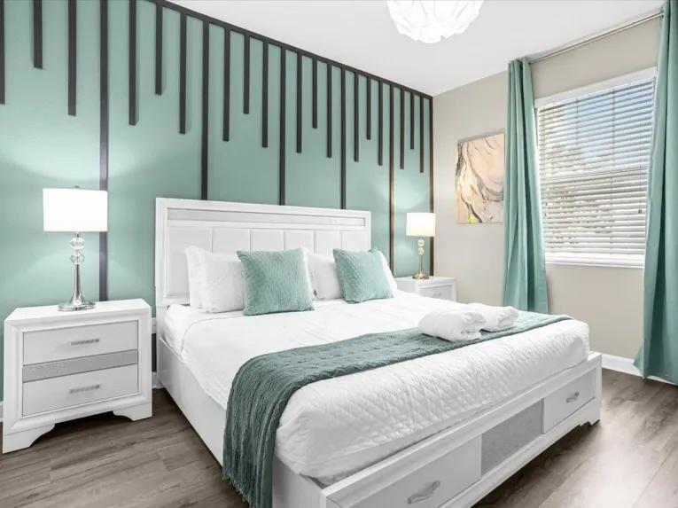 ChampionsGate (24861) 9-bedroom Villa in Davenport