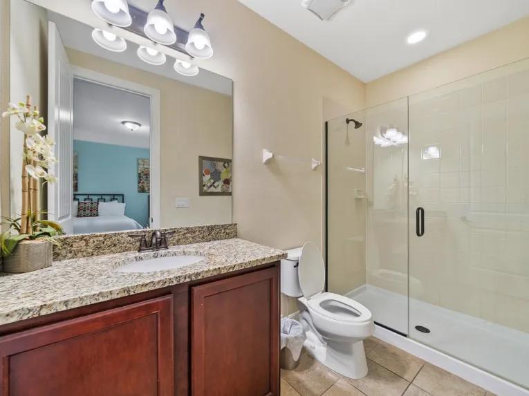 Encore Club at Reunion (34962) 11-bedroom Villa in Kissimmee