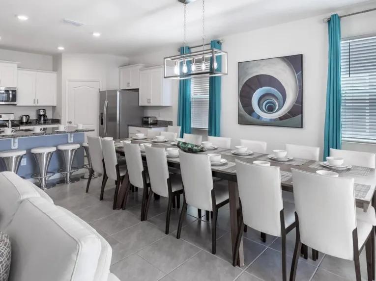 Solterra (34624) 7-bedroom Villa in Davenport