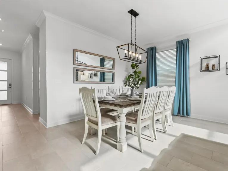 ChampionsGate (24536) 5-bedroom Villa in Davenport