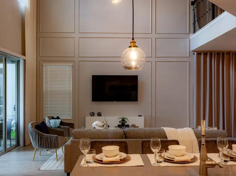 ChampionsGate (5719) 5-bedroom Villa in Davenport