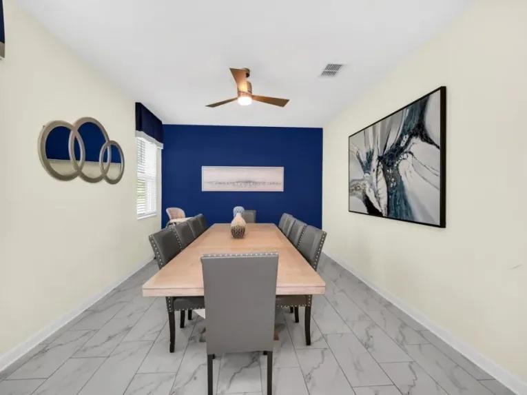 ChampionsGate (7288) 6-bedroom Villa in Davenport