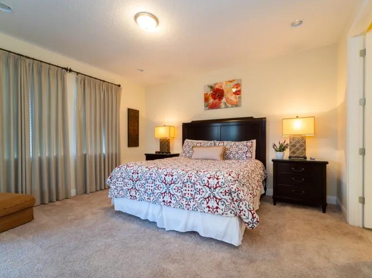 Encore Club at Reunion (29463) 6-bedroom Villa in Kissimmee