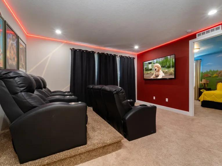 Encore Club at Reunion (29463) 6-bedroom Villa in Kissimmee
