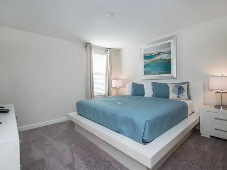 ChampionsGate (2103) 8-bedroom Villa in Davenport