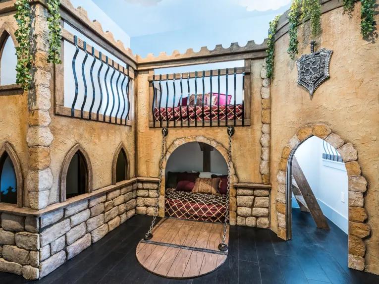 Reunion (34191) 7-bedroom Villa in Kissimmee