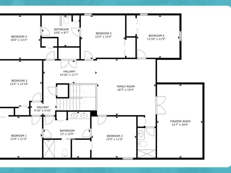 ChampionsGate (5941) 8-bedroom Villa in Davenport