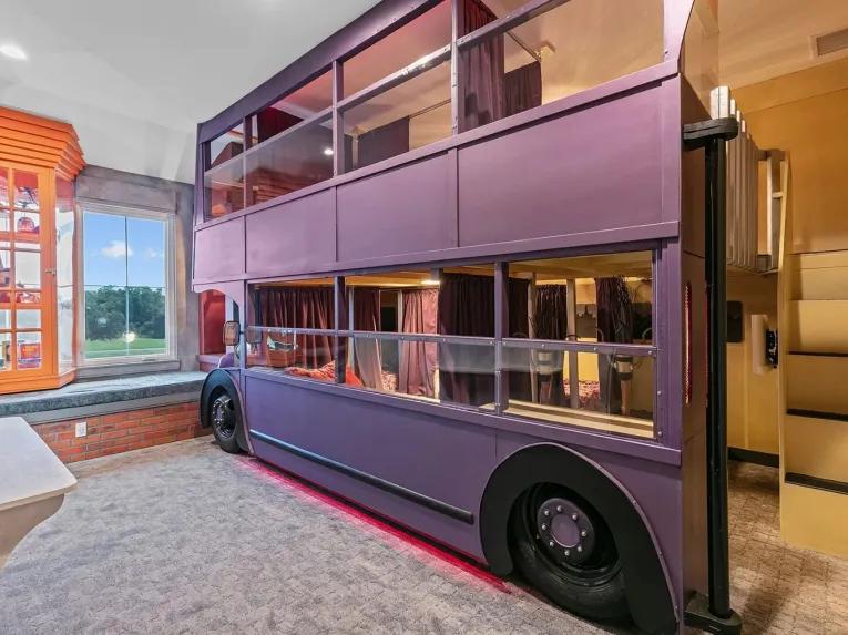 Reunion (34488) 10-bedroom Villa in Kissimmee
